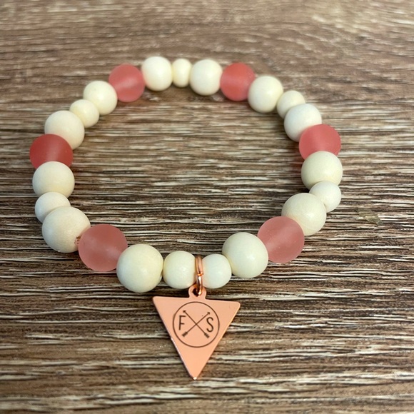 Gemstone Bracelet - Picture 1 of 1